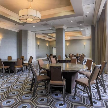 Sheraton Mission Valley San Diego Hotel Buitenkant foto