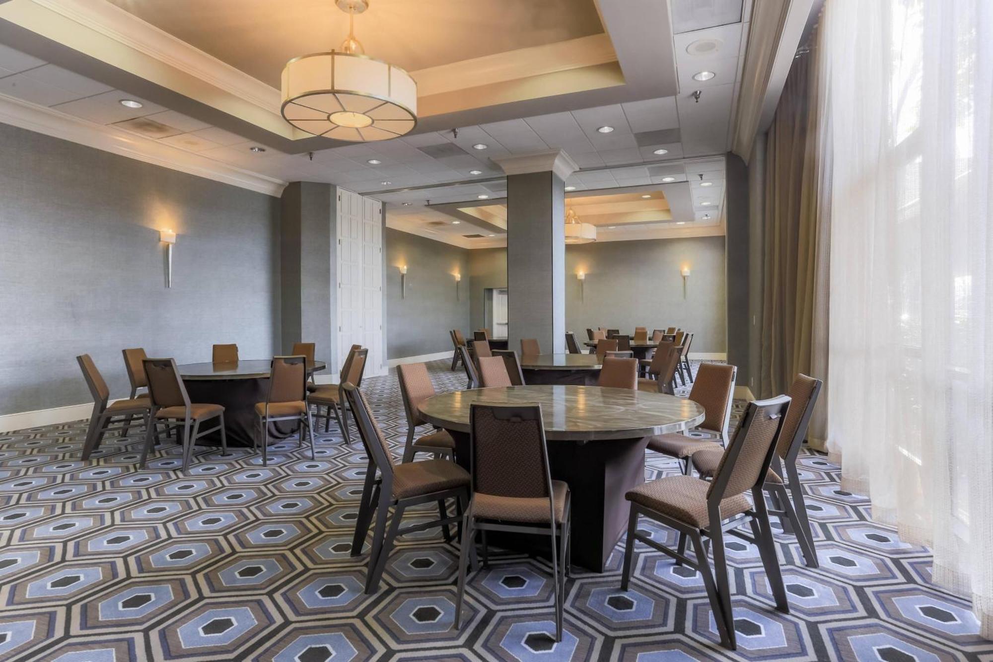 Sheraton Mission Valley San Diego Hotel Buitenkant foto
