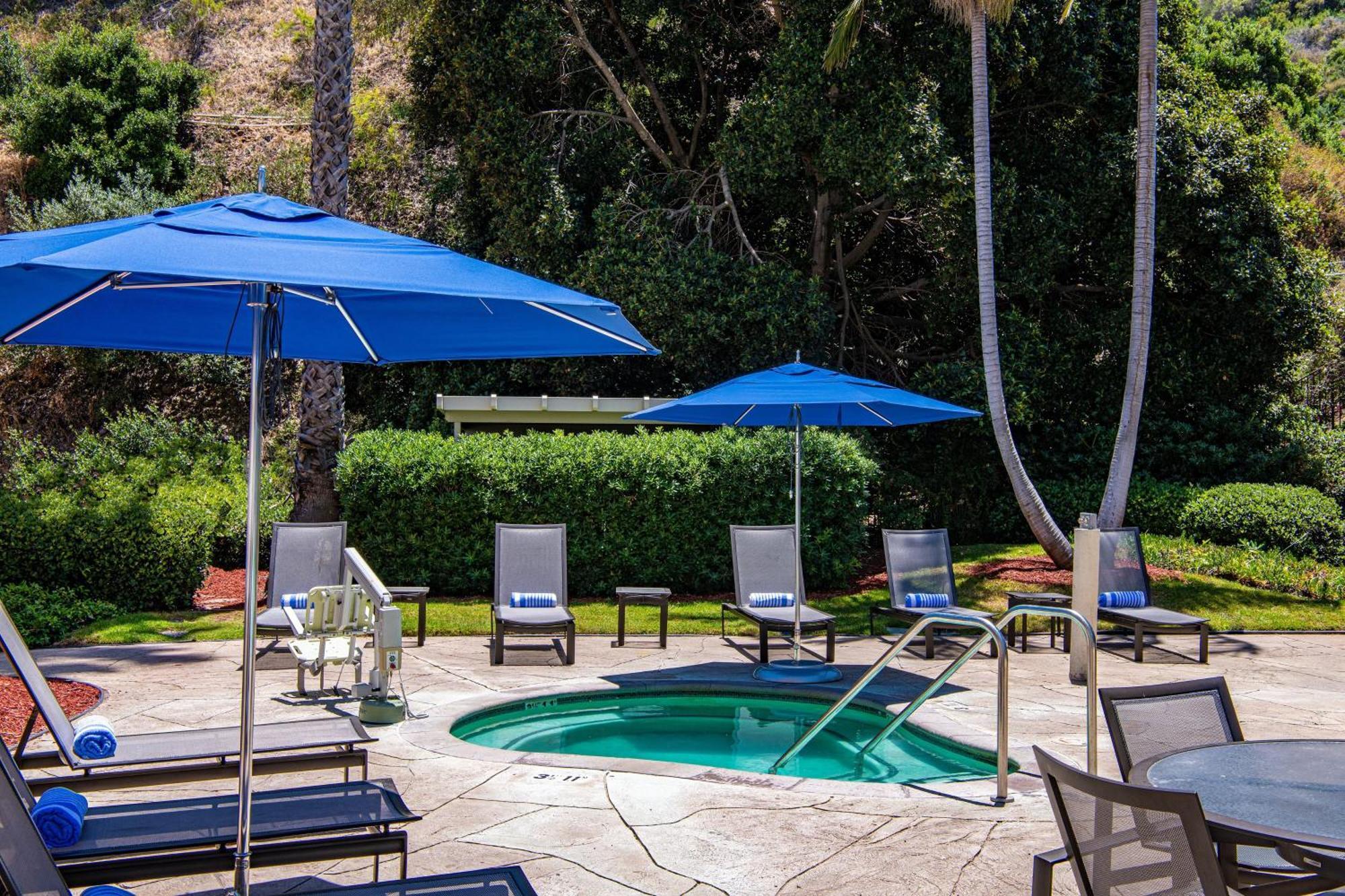 Sheraton Mission Valley San Diego Hotel Buitenkant foto