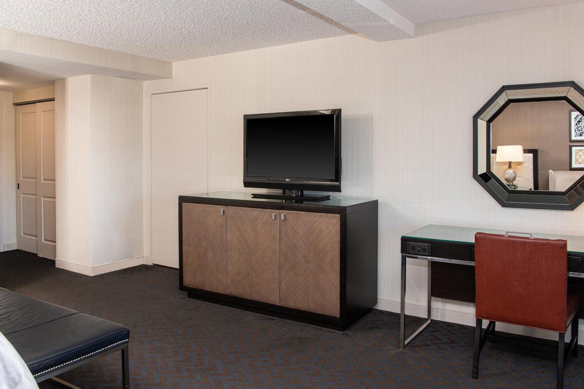 Sheraton Mission Valley San Diego Hotel Buitenkant foto